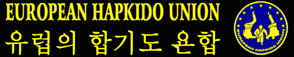 European Hapkido Union